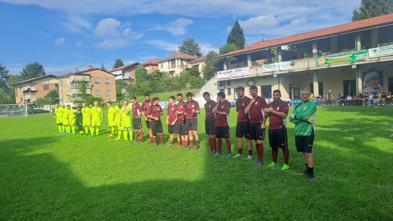 «Sport and Music» protagonista a Castiglione