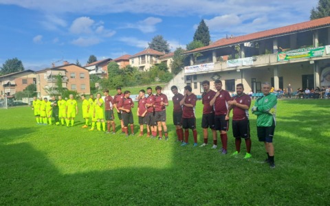 «Sport and Music» protagonista a Castiglione