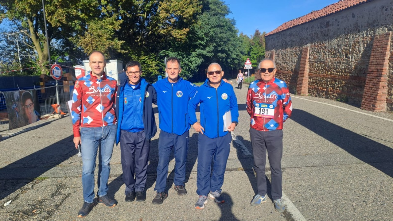 Oggi, il primo Memorial Maria Pia Mudu LE FOTO