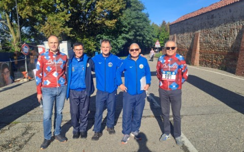 Oggi, il primo Memorial Maria Pia Mudu LE FOTO