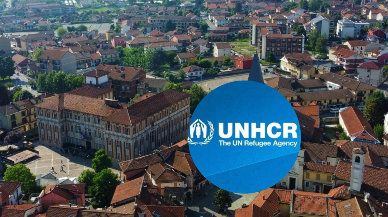 Settimo Torinese aderisce alla Carta per l’integrazione delle persone rifugiate