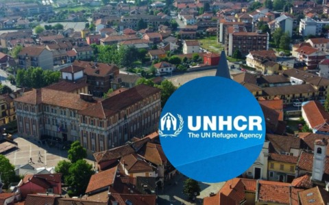 Settimo Torinese aderisce alla Carta per l’integrazione delle persone rifugiate