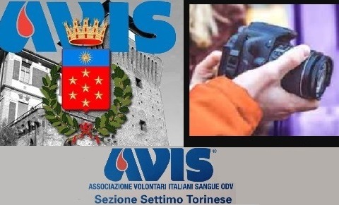 Avis Settimo lancia il suo primo concorso fotografico
