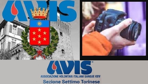 Avis Settimo lancia il suo primo concorso fotografico