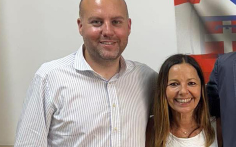 Benvenuto e Maccanti: “Grazie a Guardia di Finanza e ADM per il sequestro di cocaina all’aeroporto di Torino-Caselle”