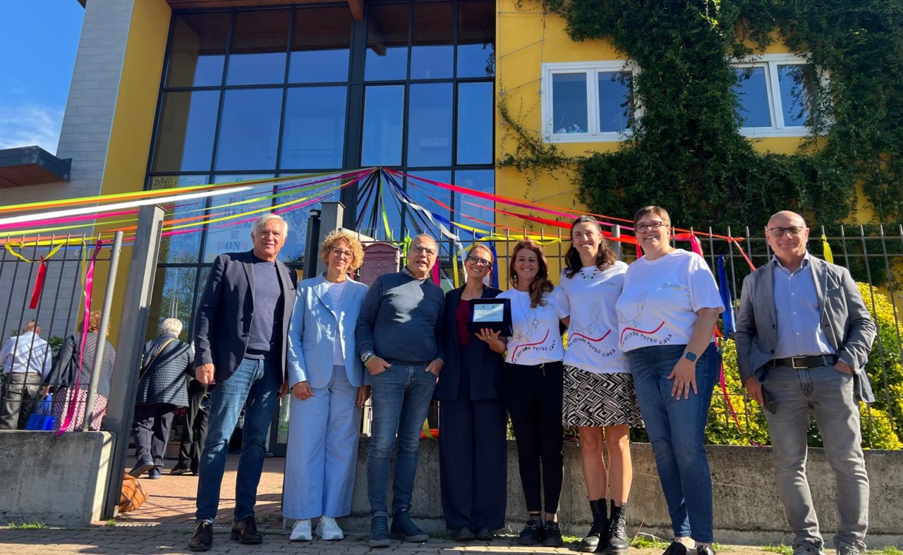 Settimo Torinese, 10 anni di Casa Frida Kahlo: inclusione e accoglienza per le persone con disabilità