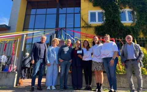 Settimo Torinese, 10 anni di Casa Frida Kahlo: inclusione e accoglienza per le persone con disabilità