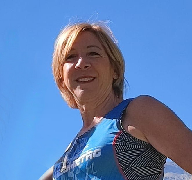 Addio a Cassandra Leccese, anima del Fitwalking a Settimo e San Mauro