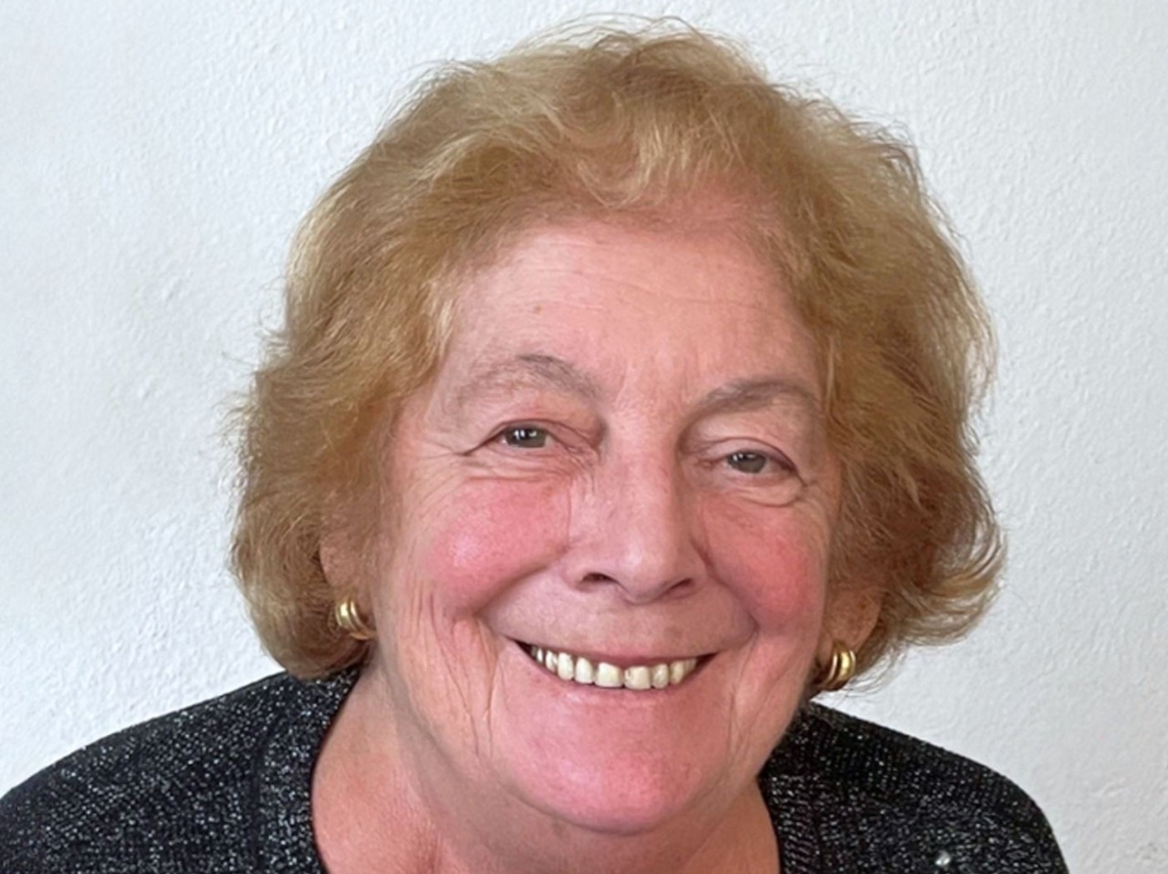 Il triste addio a Giuseppina Comorio Tesio