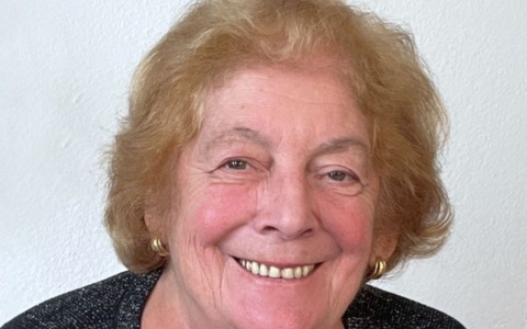 Il triste addio a Giuseppina Comorio Tesio