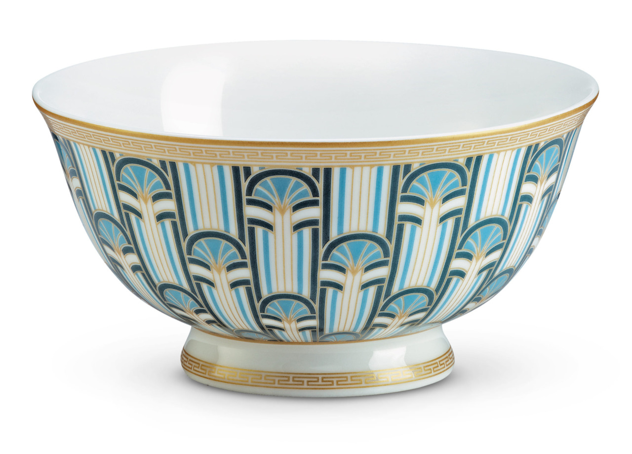 Esselunga presenta la “Collezione Liberty” in collaborazione con Pozzi Milano 1876