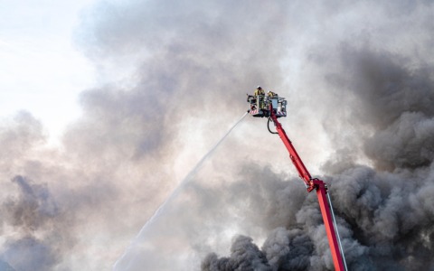 La gestione delle emergenze, il business del futuro