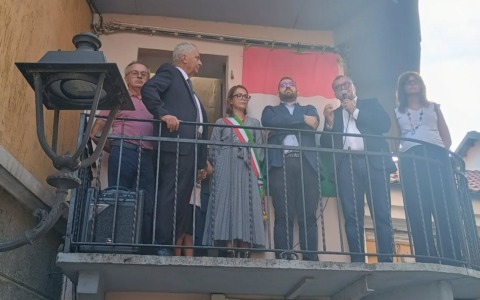 La Famija setimeisa è tornata “a casa” nella sua storica sede