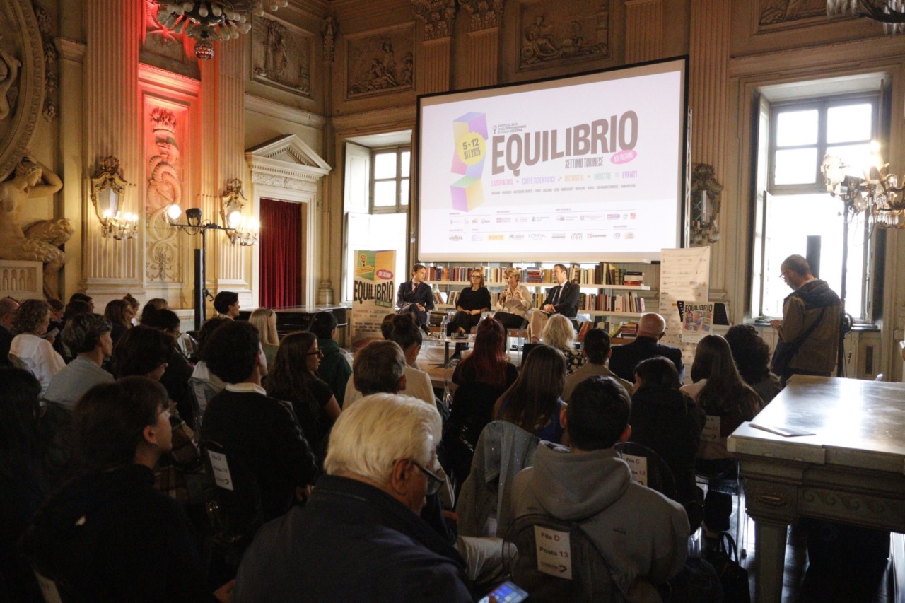 Festival dell’innovazione e della Scienza: Enrico Mentana e Zerocalcare tra gli ospiti della 13ª edizione