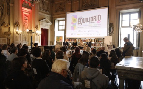 Festival dell’innovazione e della Scienza: Enrico Mentana e Zerocalcare tra gli ospiti della 13ª edizione