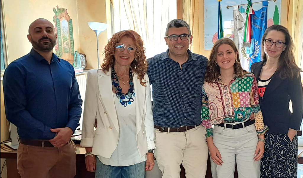 Gassino, nuove deleghe in Giunta: a Elena Casciano anche il Bilancio