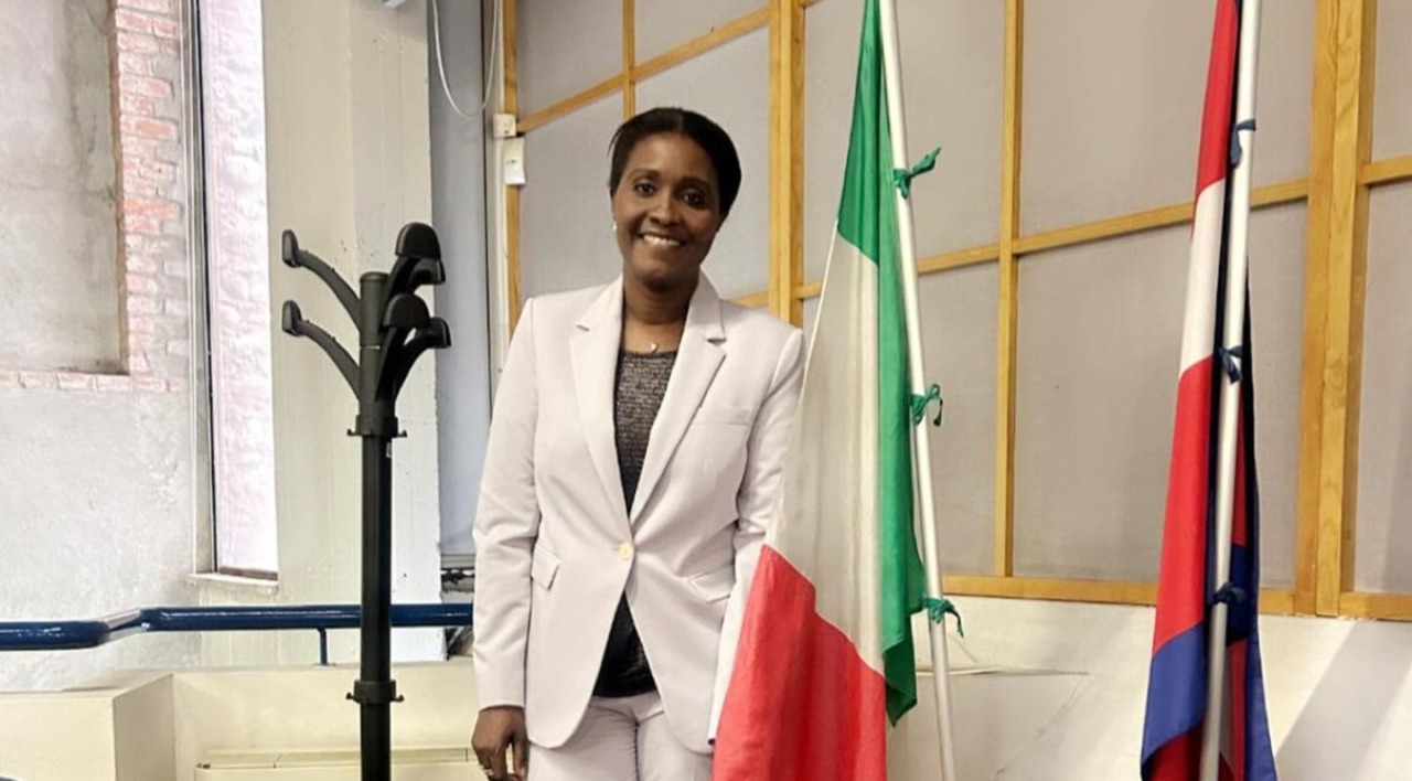 Settimo Torinese, Iliana Joseph nuova vicepresidente del Consiglio comunale