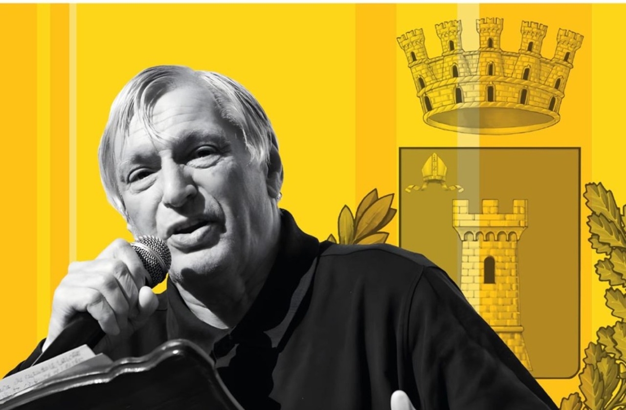 San Mauro, cittadinanza onoraria a don Luigi Ciotti: c’è la data