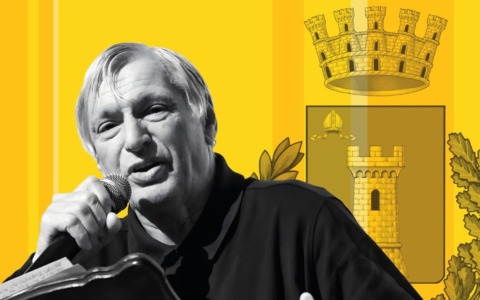 San Mauro, cittadinanza onoraria a don Luigi Ciotti: c’è la data