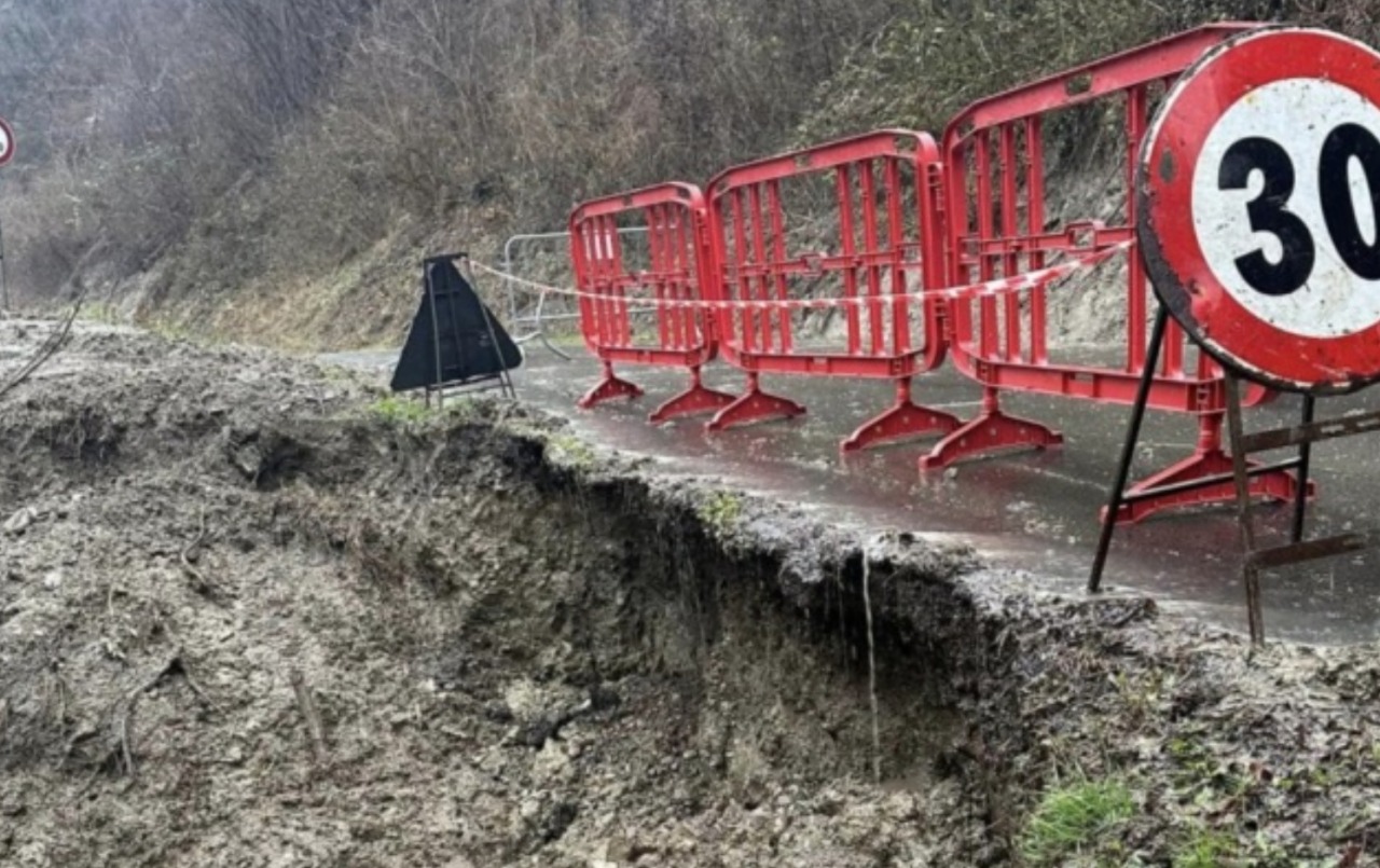 San Raffaele, sicurezza del territorio collinare: al via nuovi sondaggi e monitoraggi