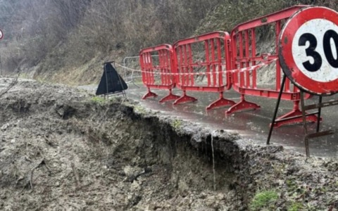 San Raffaele, sicurezza del territorio collinare: al via nuovi sondaggi e monitoraggi