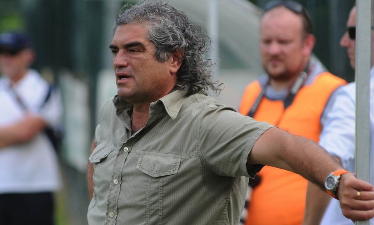 Addio a Michele Del Vecchio, storico allenatore del Settimo