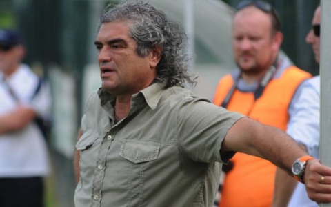Addio a Michele Del Vecchio, storico allenatore del Settimo