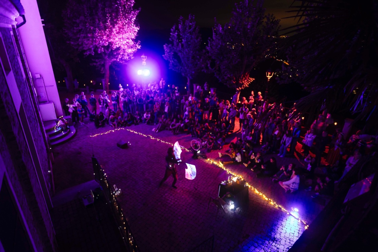 Si riaccendono i riflettori sulla Festa ‘d San Rafè e sul “Moon festival”