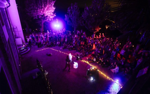 Si riaccendono i riflettori sulla Festa ‘d San Rafè e sul “Moon festival”