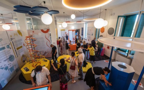 MuCh di Settimo, oltre 100mila ingressi in tre anni