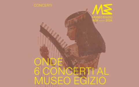 Con “Onde” i suoni attraversano il tempo nella Galleria dei Re