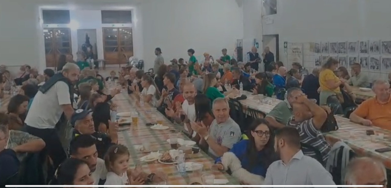 Patronale di Gassino, giù il sipario: “Orgogliosi di aver donato tanti piccoli momenti di felicità”