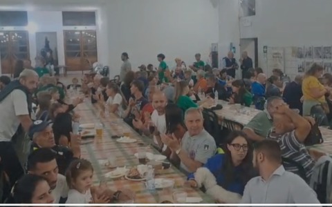 Patronale di Gassino, giù il sipario: “Orgogliosi di aver donato tanti piccoli momenti di felicità”