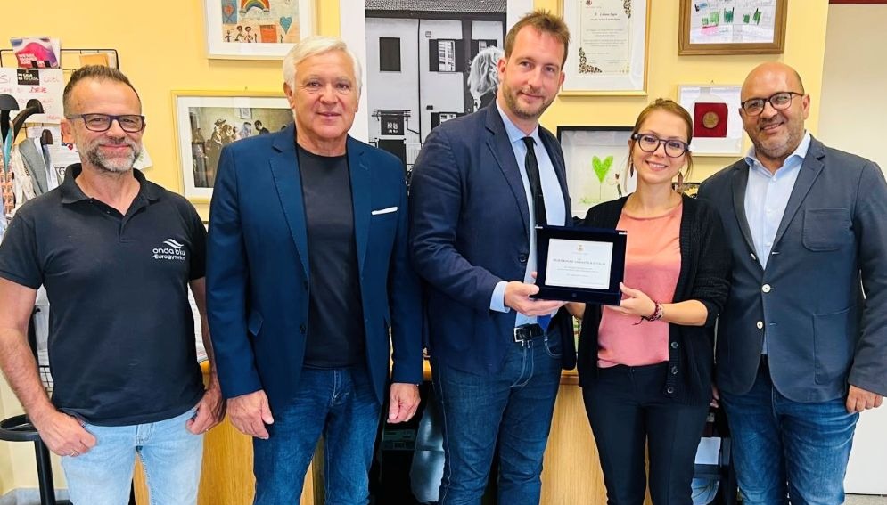 Al Pala200 di Settimo Torinese cresce il futuro della ginnastica italiana