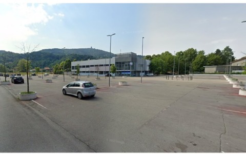 San Mauro, in arrivo 1,2 milioni di euro per la riqualificazione di piazza Gramsci