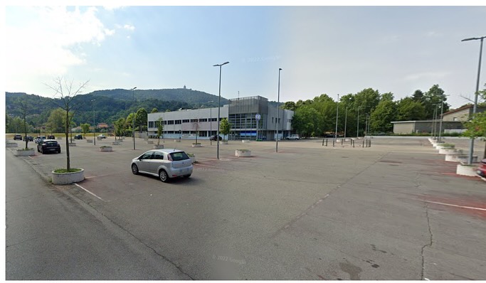 San Mauro, in arrivo 1,2 milioni di euro per la riqualificazione di piazza Gramsci