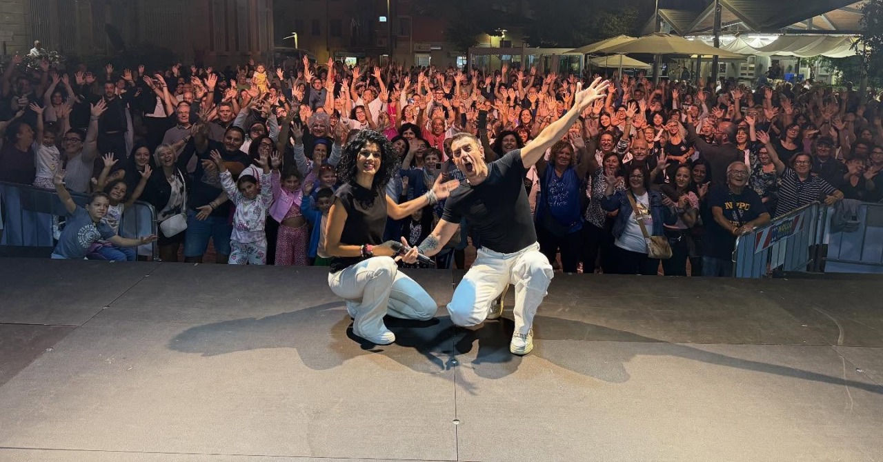 Patronale di Settimo al “giro di boa”: si continua tra musica, sport e tradizione