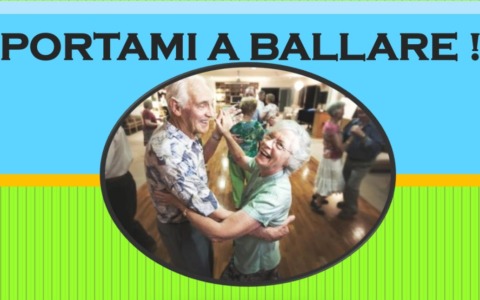 “Portami a ballare” riparte a San Mauro Torinese