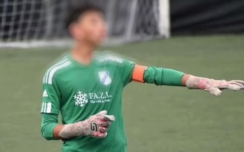 Giovane portiere aggredito, il Gassino FC: «Il Codice Etico è la risposta»