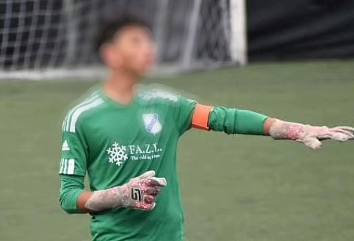 Giovane portiere aggredito, il Gassino FC: «Il Codice Etico è la risposta»