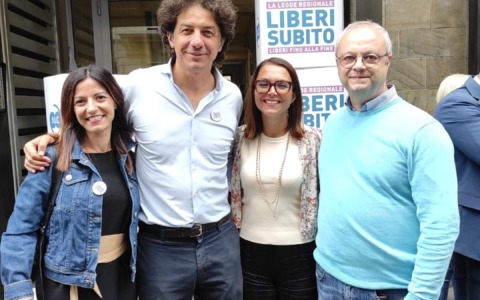 Fine vita, si riapre il dibattito sulla legge regionale