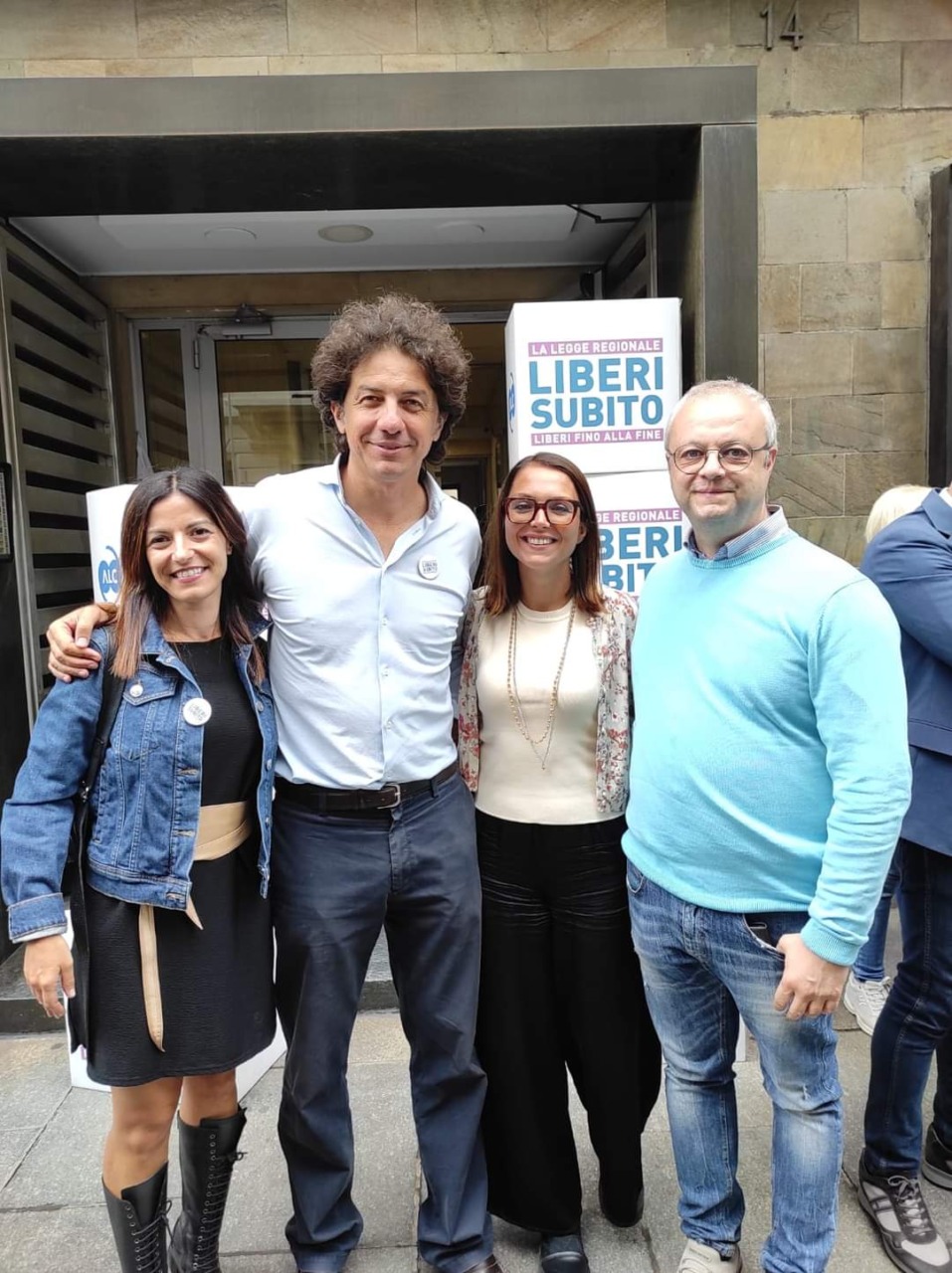 Fine vita, si riapre il dibattito sulla legge regionale