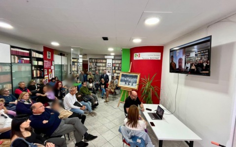 Settimo, il Pd si collega con la Global Sumud Flotilla: “Momento di condivisione e informazione”