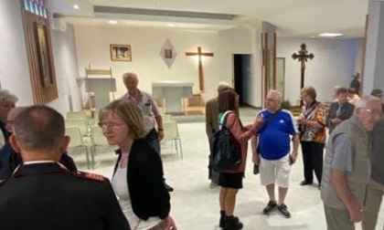 Settimo, la riorganizzazione delle parrocchie delude il Villaggio Olimpia e le periferie