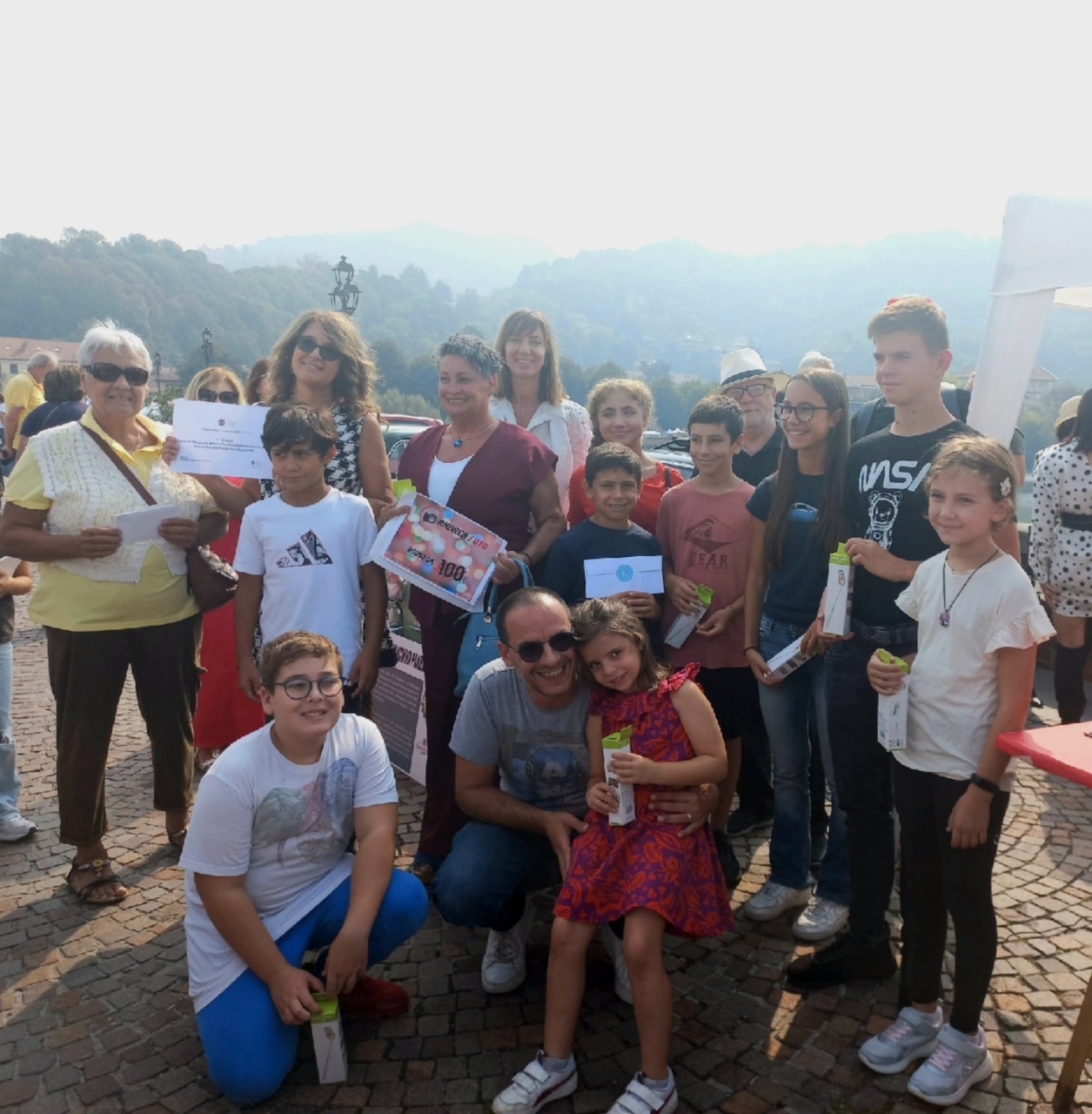 San Mauro in festa per la Patronale: è stato un weekend tra cultura, sport e tradizione