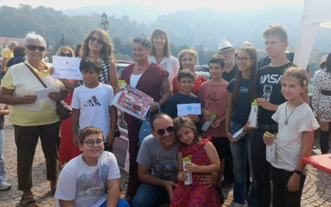 San Mauro in festa per la Patronale: è stato un weekend tra cultura, sport e tradizione