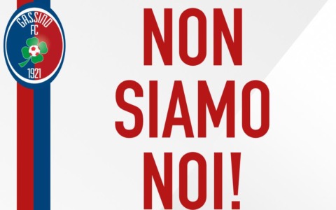 Allarme truffa a Gassino: qualcuno chiede soldi a nome del Gassino FC