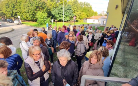 San Mauro Torinese, boom di iscrizioni all’Unitre: oltre 300 adesioni nel primo giorno