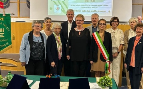 Unitre Settimo festeggia 40 anni e inaugura il nuovo anno accademico
