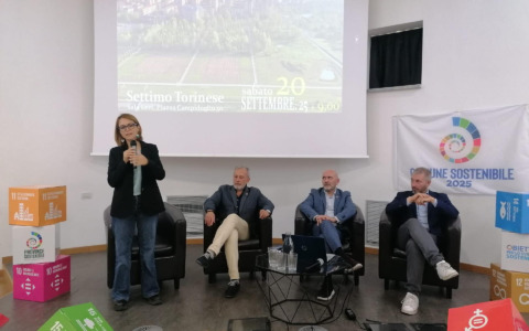 Modello di città con sviluppo sostenibile: il riconoscimento